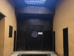 -毛泽东同志旧居