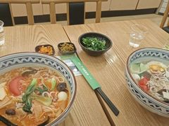 -蒙自源米线大王(信利城市广场店)