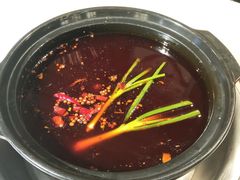 特色红锅-钢管厂歆瑞源油卤串串香(春熙路太古里店)