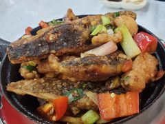 -陈根记大牌档