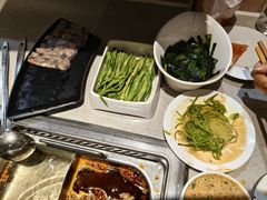 -海底捞火锅(万达广场店)