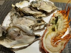 -博林天瑞喜来登酒店·西丽尚膳