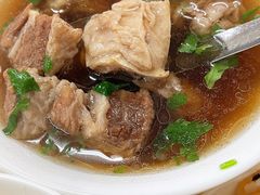 -满满高压锅焖牛肉(七纬路店)