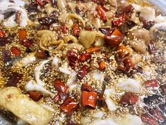 -黑皮酸菜鱼(三山街店)