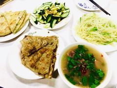 -清真永恒华威肉饼(潘家园店)