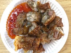 -老闽味沙茶面·姜母鸭(传承35年曾厝垵店)
