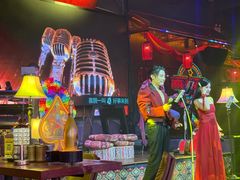-喜鹊音乐酒馆(西街店)