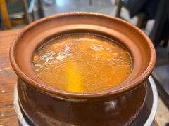 -民间瓦缸煨汤館(嵩山路店)