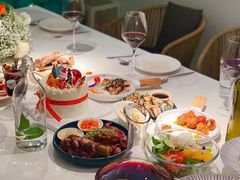 -春树下·树屋花房西餐厅(罍街AS1980店)