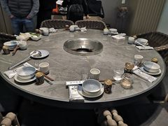 -长嘉·河图火锅(长嘉汇江景旗舰店)