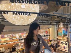 门面-黑胶星球(华发中城商都店)