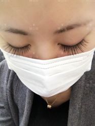 美睫秀-睫乐园•睫公馆•美睫美甲沙龙