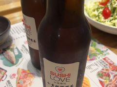 -Sushi Love 创意寿司(丽影广场店)