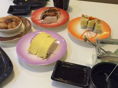 -禾绿寿司·定食·拉面·烧炸(喜荟城店)