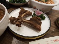 -锡和无锡菜(景丽苑店)