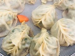 -叶存利海鲜大馅饺子(海宁路总店)