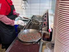 -黑色经典臭豆腐·湖南特产(步行街店)