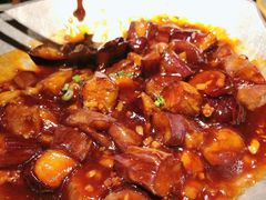 -绿茶餐厅(燕郊永旺店)