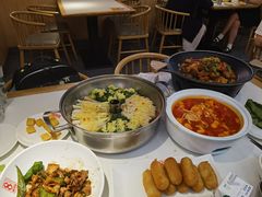 -醉得意·家常菜(杨家湾店)