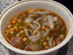 -江三王记牛杂馆(总店)