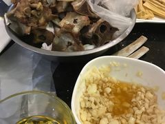 -城一锅涮烤羊蝎子·烤串