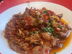 -八碗湘长沙市井菜(坡子街店)