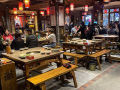 -重庆渝达老火锅(春熙路店)