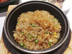 XO酱雪鱼炒饭-北京厨房(西安SKP店)