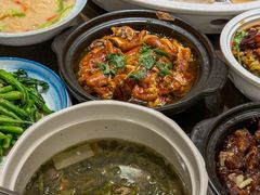 -山水茶艺馆·点心粤菜·30年老字号