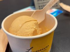 -LUNEURS月乐诗·法式冰淇淋(北外滩来福士广场店)
