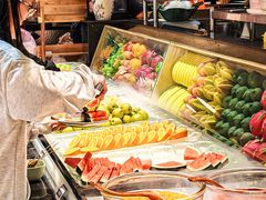 -韩盛·盛江山自助料理(中街大悦城店)