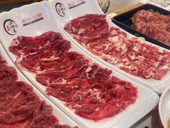 -大四喜·鲜牛肉火锅(洛阳大学城店)