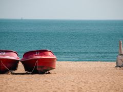 -大梅沙海滨公园