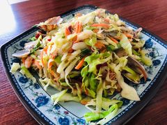 -福州人铭小吃