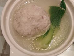 清汤狮子头-无名居(西直门总店)
