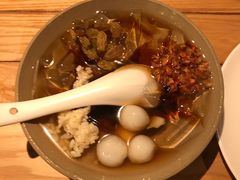-茅庐毛血旺(烟台大悦城店)