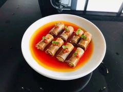 -苏州W酒店·苏滟中餐厅