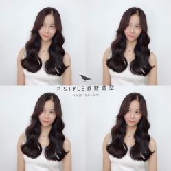 -P.STYLE 派斯造型