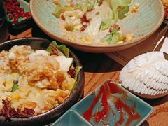 -玉川屋创意日料Bistro(柳巷店)