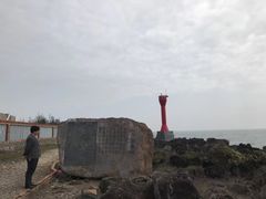 -硇洲岛旅游区