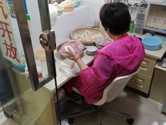 -阿麟馄饨(延长路店)