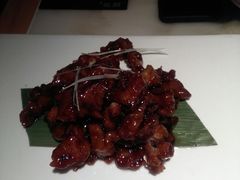 -绿茶餐厅(广州天河城店)