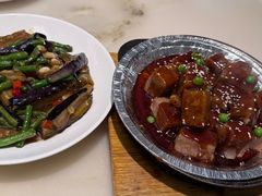 -小菜园新徽菜(溧阳万达店)