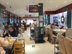 -东来顺饭庄(王府井步行街店)