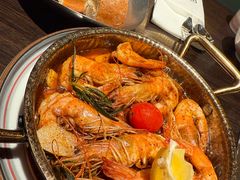-庐灶江南·江南菜·四合院Bistro(东直门·华侨夜泊君亭店)