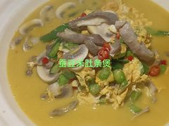 -七十七号厨房·新派江西菜(滨湖店)