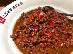 -70年代·江西乡下菜(松岗店)