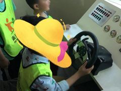 -上海长江河口科技馆