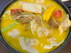 -袁记云饺的猜想(东方宝泰首店)