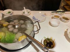 -陈记顺和牛肉火锅馆(天河北路店)